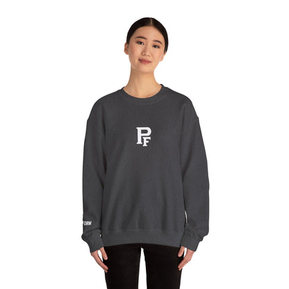 PrimeForm™ Unisex Sweatshirt
