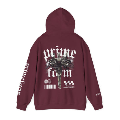 NEW PrimeForm™ Angel Graphic Hoodie