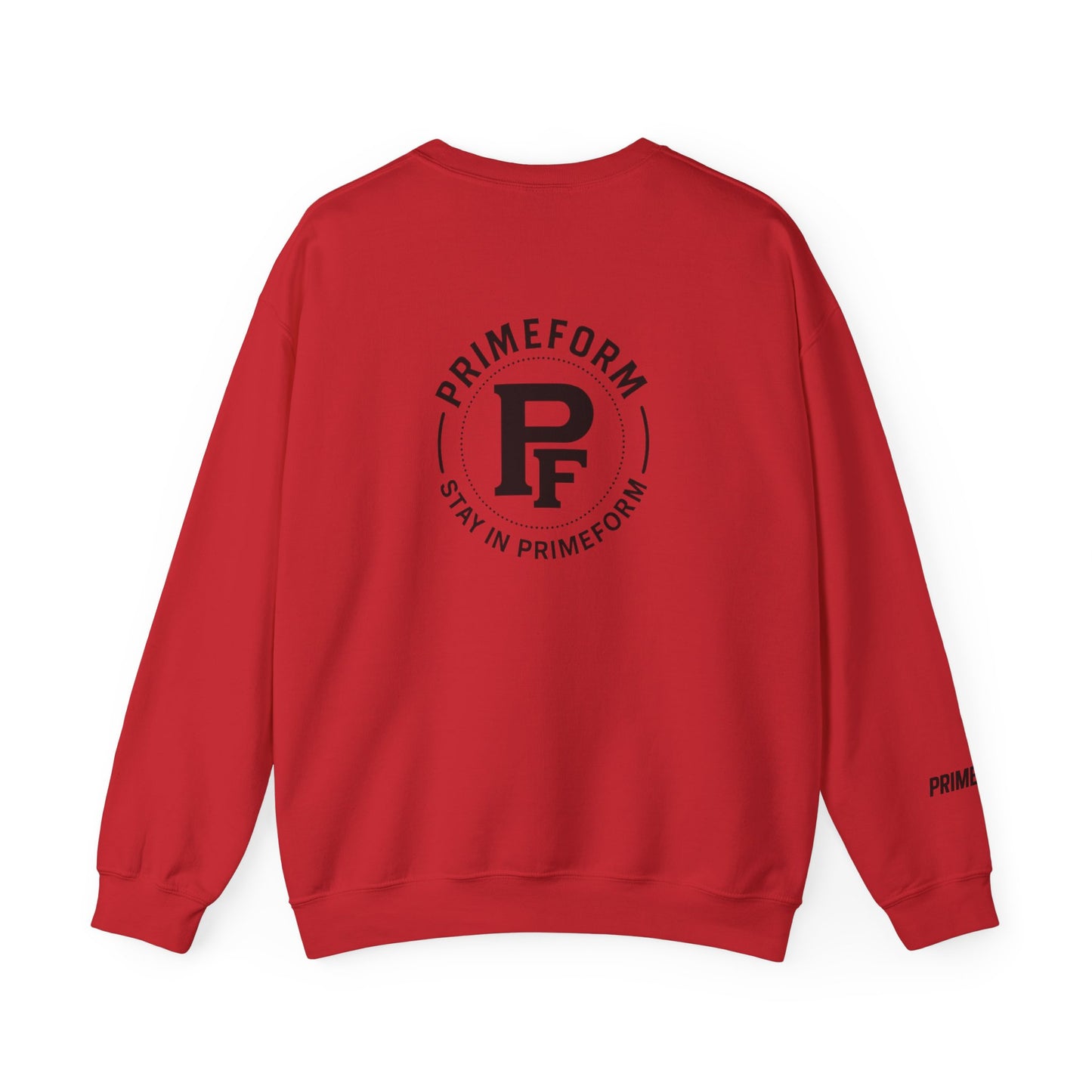 PrimeForm™ Unisex Sweatshirt