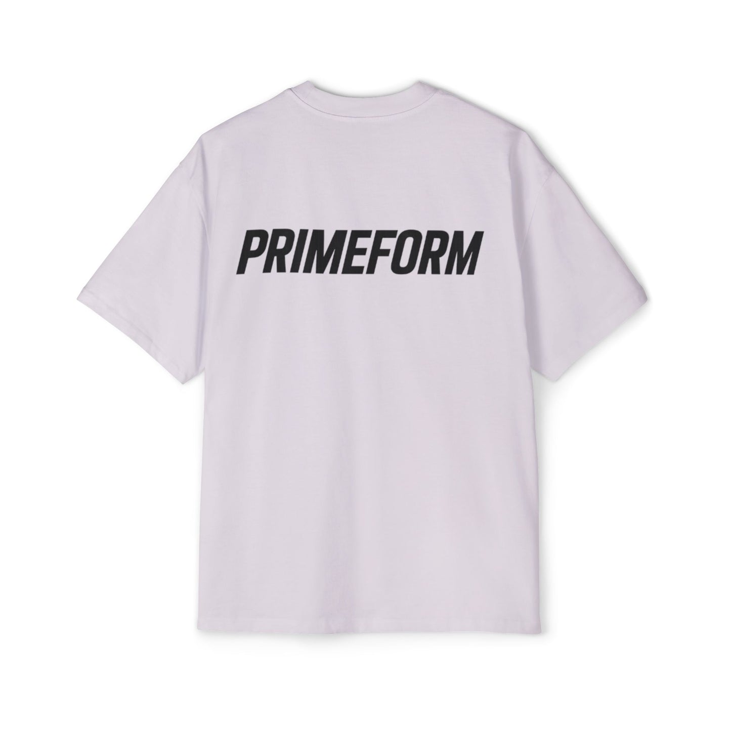 PrimeForm™ Oversized Tee