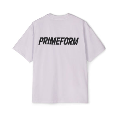 PrimeForm™ Oversized Tee