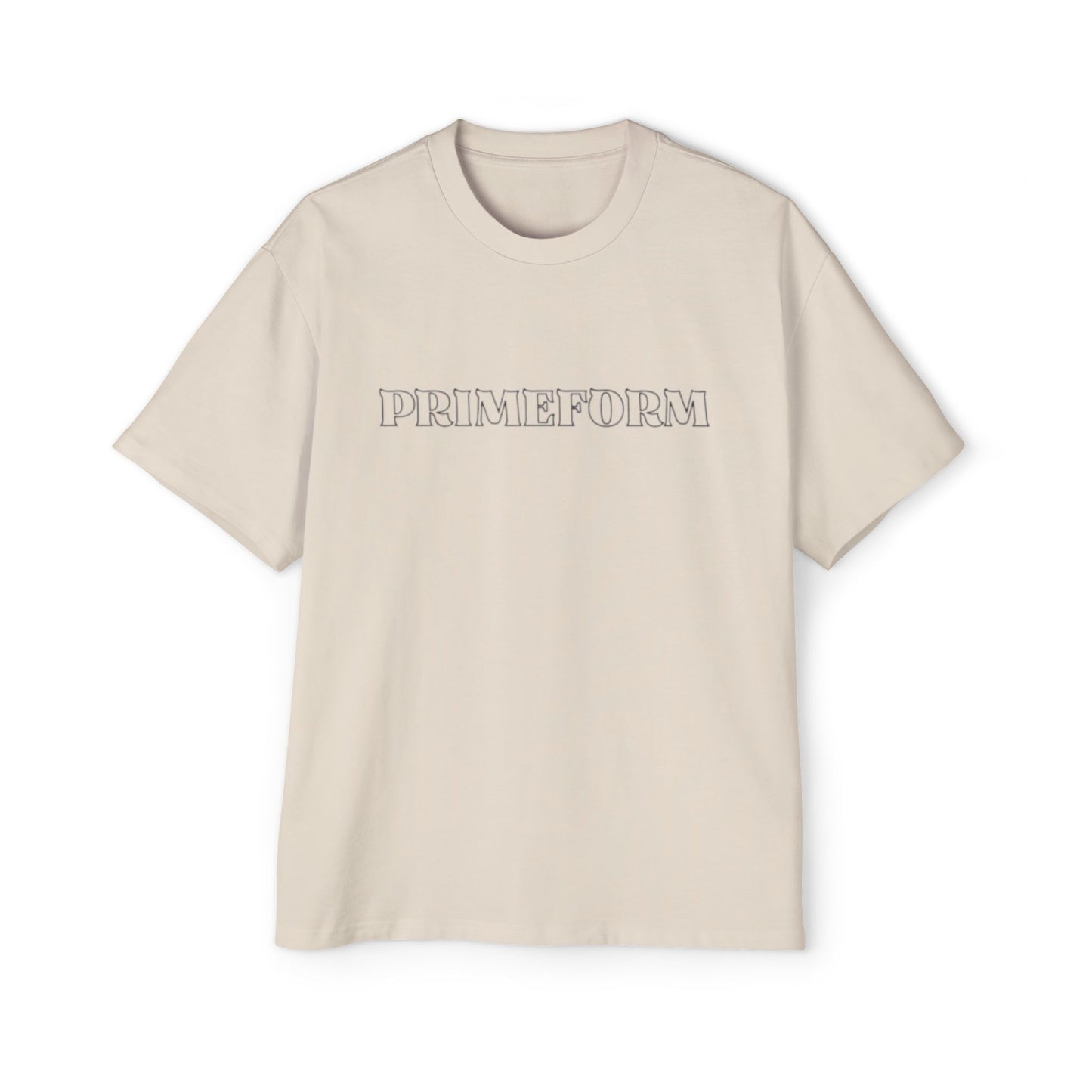 NEW PrimeForm™ Dragon Oversized Tee