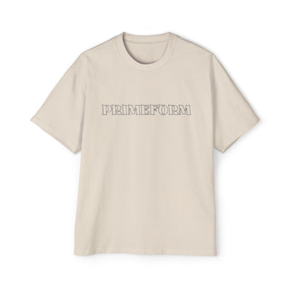 NEW PrimeForm™ Dragon Oversized Tee