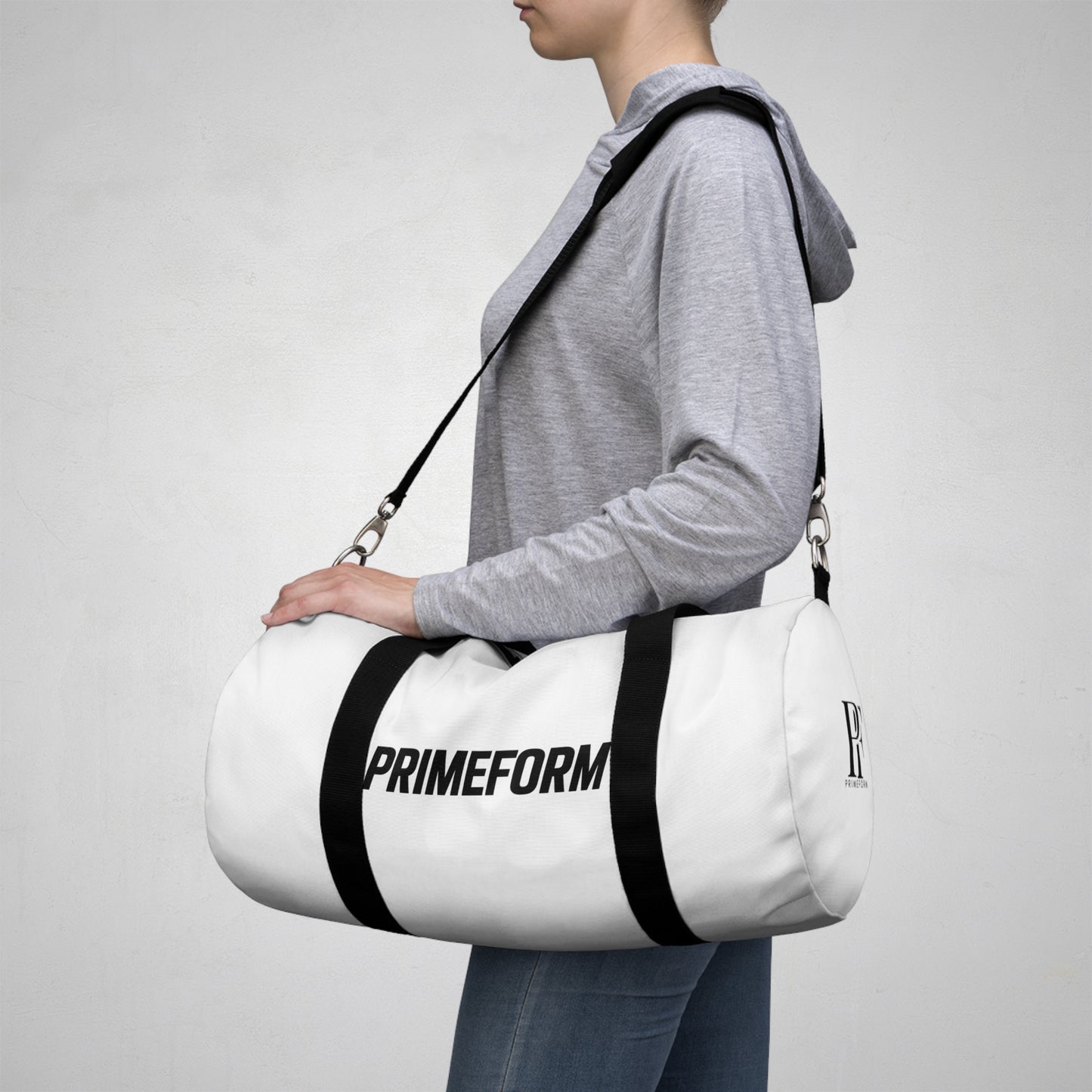 PrimeForm™ Performance Duffle Bag
