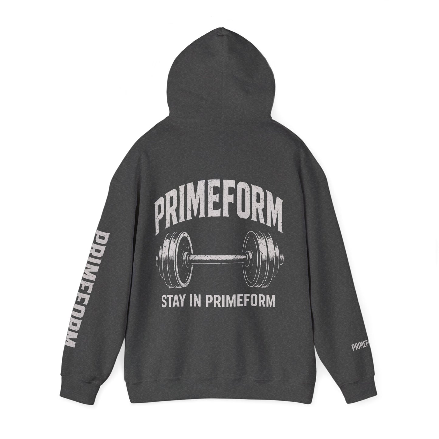 NEW PrimeForm™ Unisex Hoodie