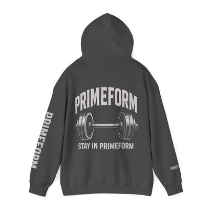 NEW PrimeForm™ Unisex Hoodie