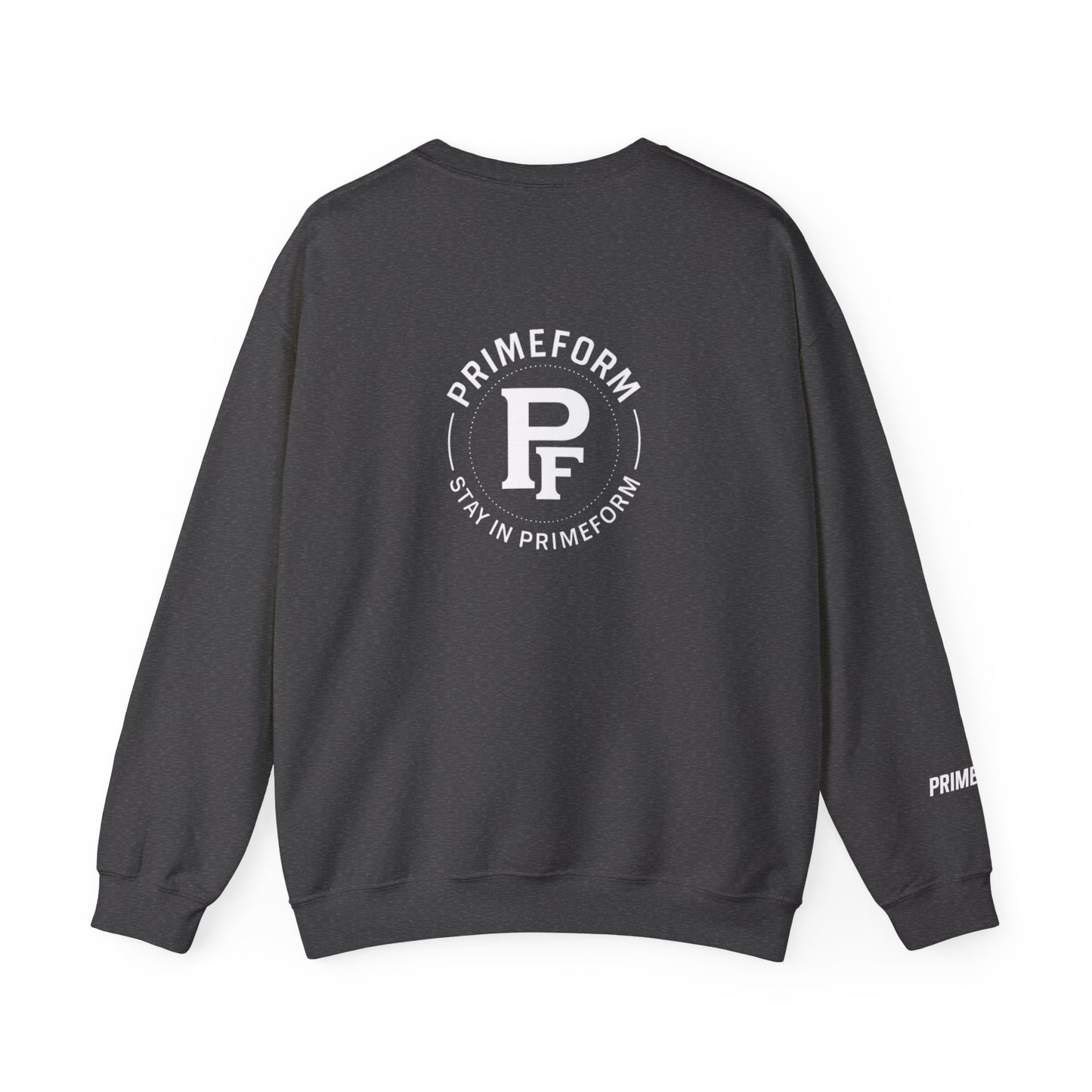PrimeForm™ Unisex Sweatshirt