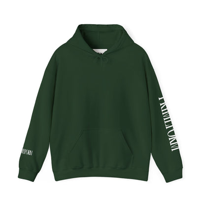 NEW PrimeForm™ Graphic Hoodie