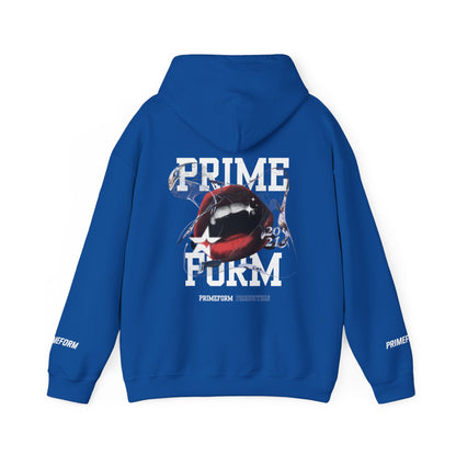New PrimeForm™ Hoodie