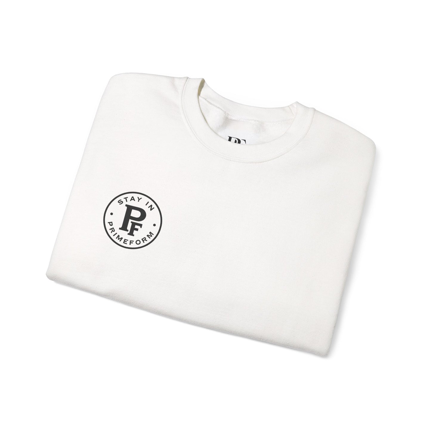 PrimeForm™ Unisex - Sweatshirt