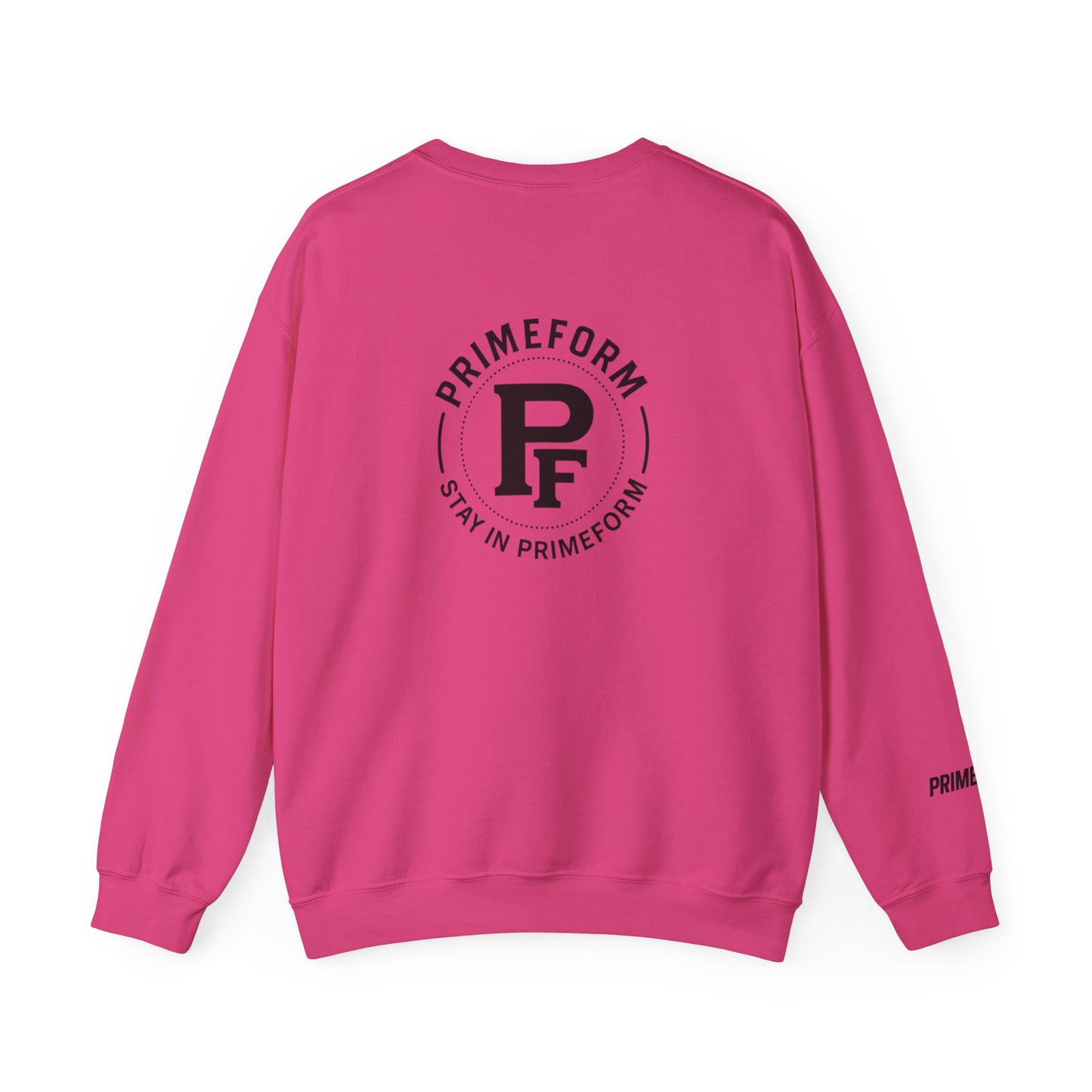 PrimeForm™ Unisex Sweatshirt