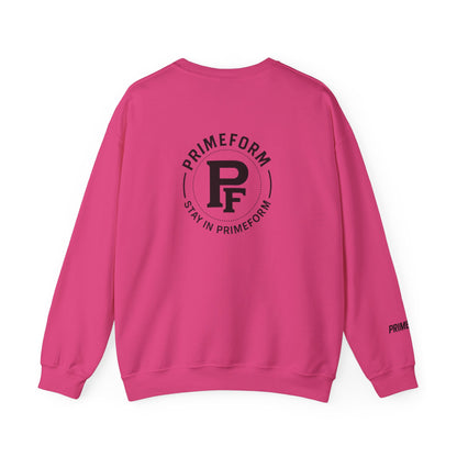 PrimeForm™ Unisex Sweatshirt