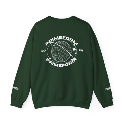 New PrimeForm™ Unisex Sweatshirt