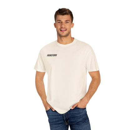 PrimeForm™ Unisex Ivory T-Shirt