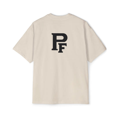PrimeForm™ Oversized PF Logo Tee