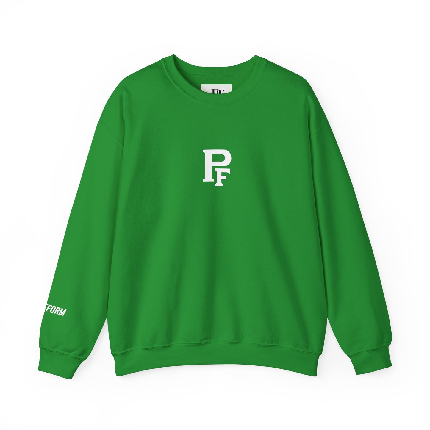 PrimeForm™ Unisex Sweatshirt