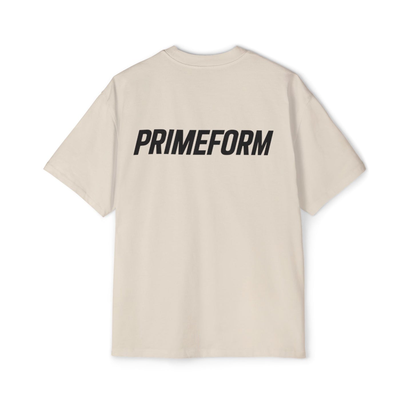 PrimeForm™ Oversized Tee