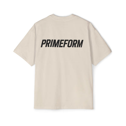 PrimeForm™ Oversized Tee