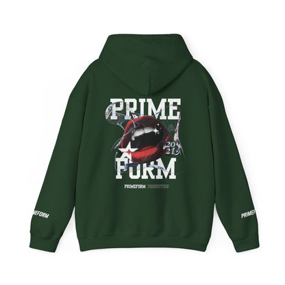 New PrimeForm™ Hoodie
