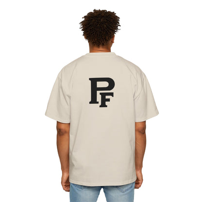 PrimeForm™ Oversized PF Logo Tee