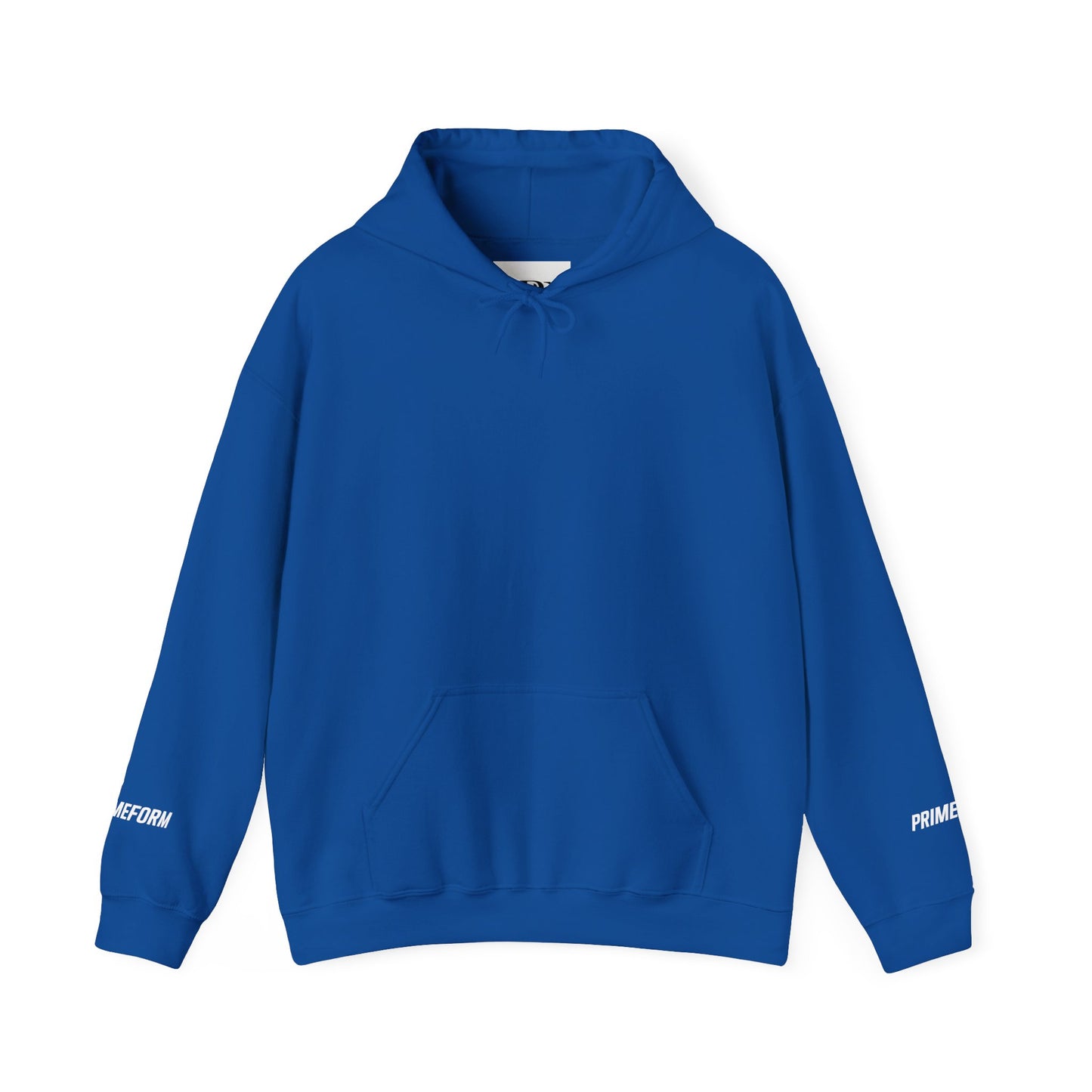 New PrimeForm™ Hoodie