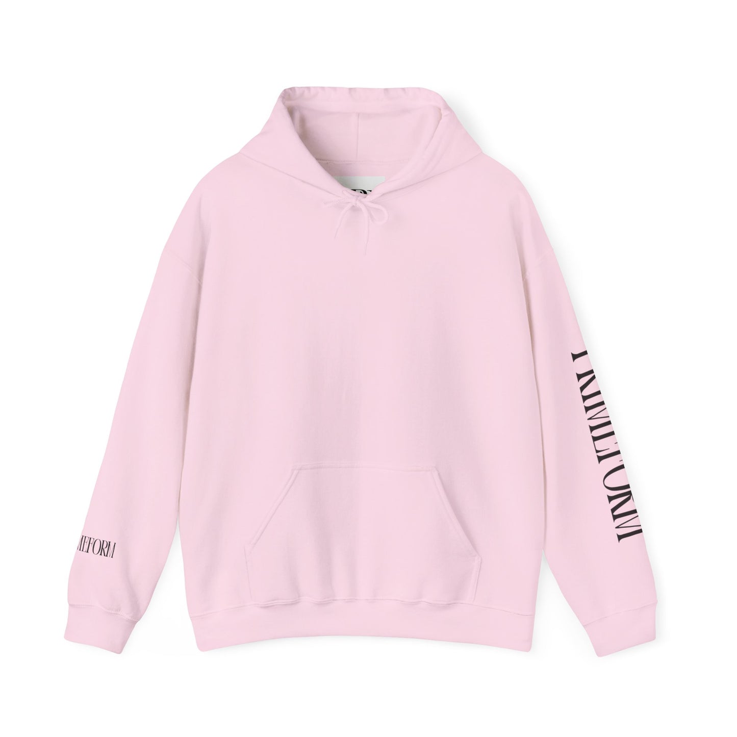 NEW PrimeForm™ Graphic Hoodie
