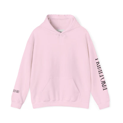 NEW PrimeForm™ Graphic Hoodie