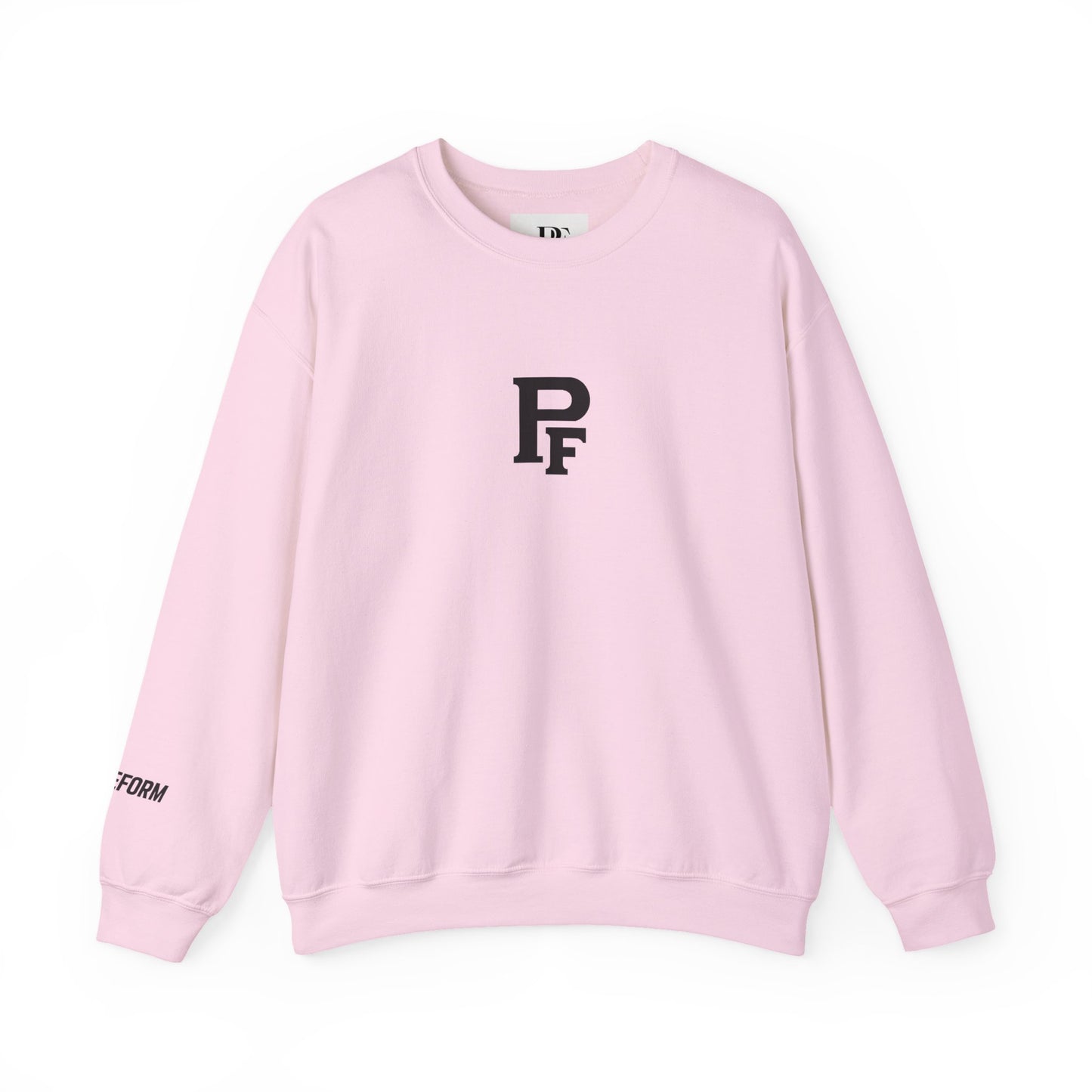 PrimeForm™ Unisex Sweatshirt