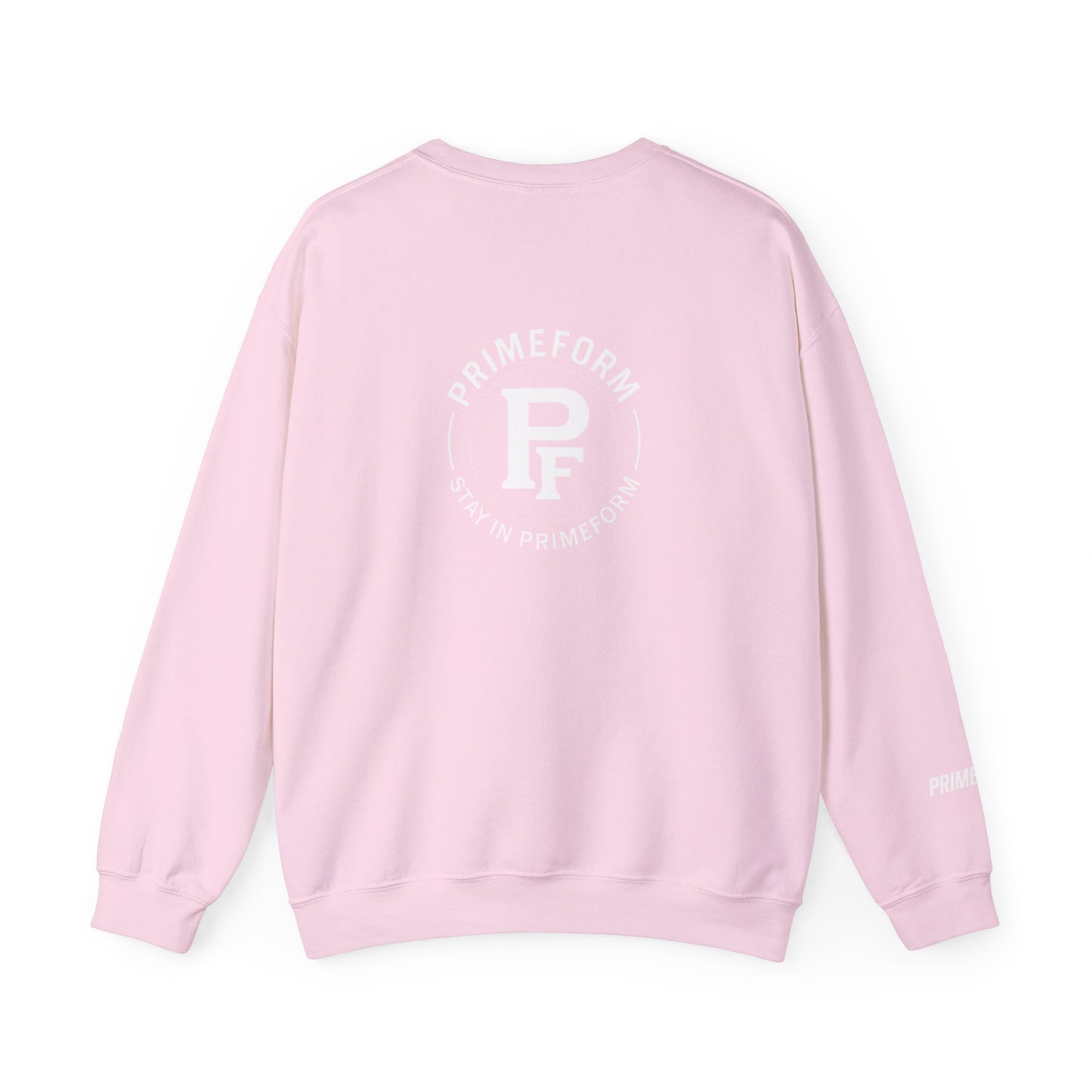 PrimeForm™ Unisex Sweatshirt
