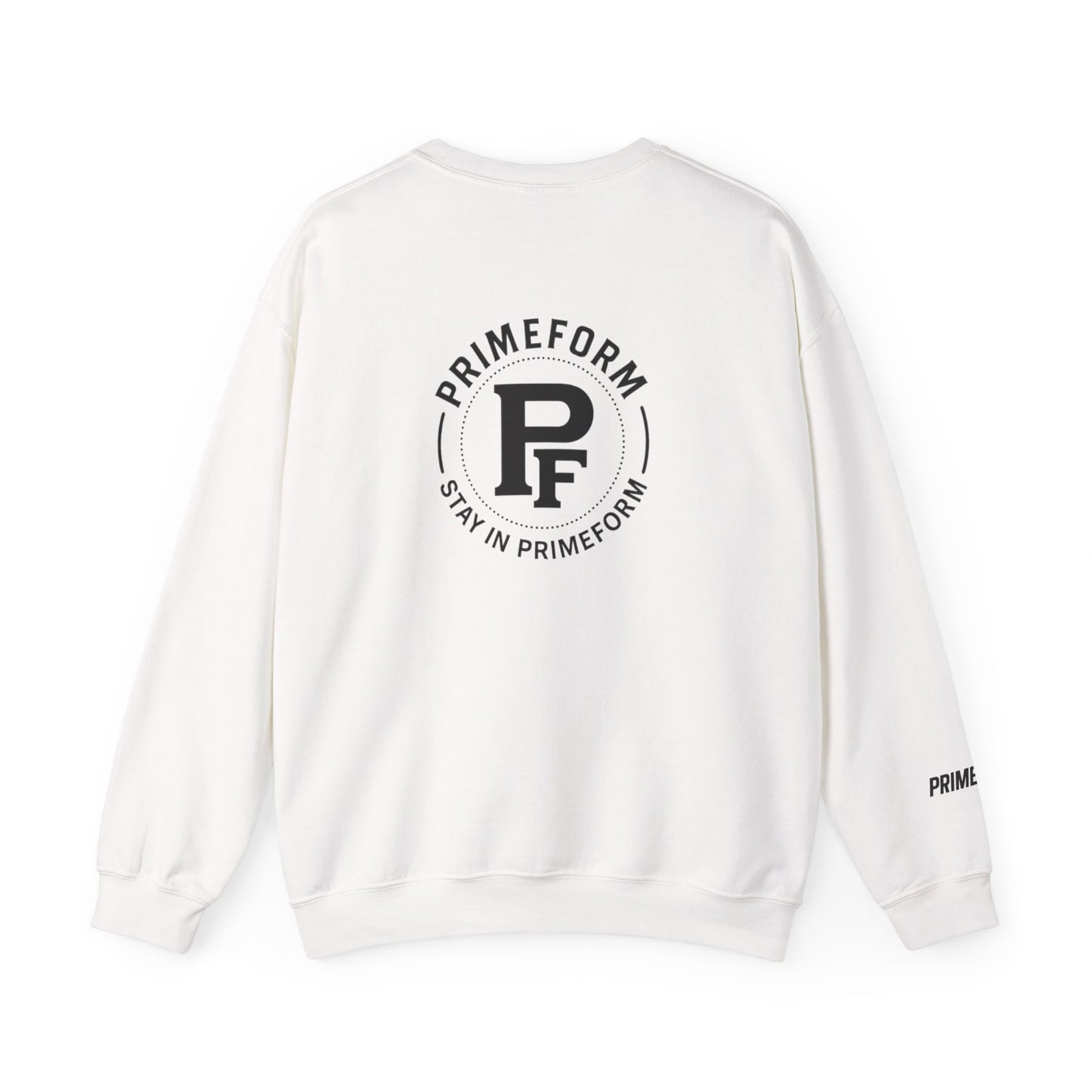 PrimeForm™ Unisex Sweatshirt