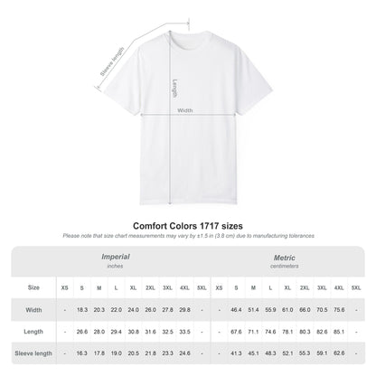 PrimeForm™ Unisex Grey & Black T-Shirt