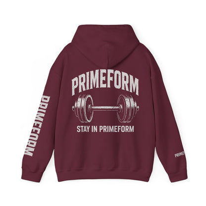 NEW PrimeForm™ Unisex Hoodie