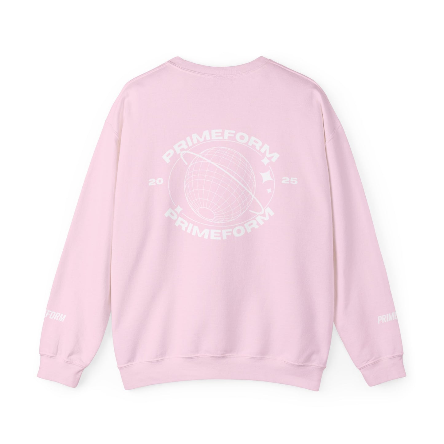 New PrimeForm™ Unisex Sweatshirt