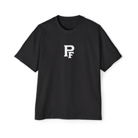 PrimeForm™ Oversized PF Logo Tee