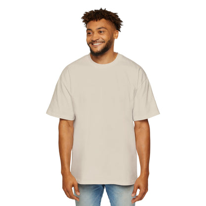 PrimeForm™ Oversized Graphic Tee