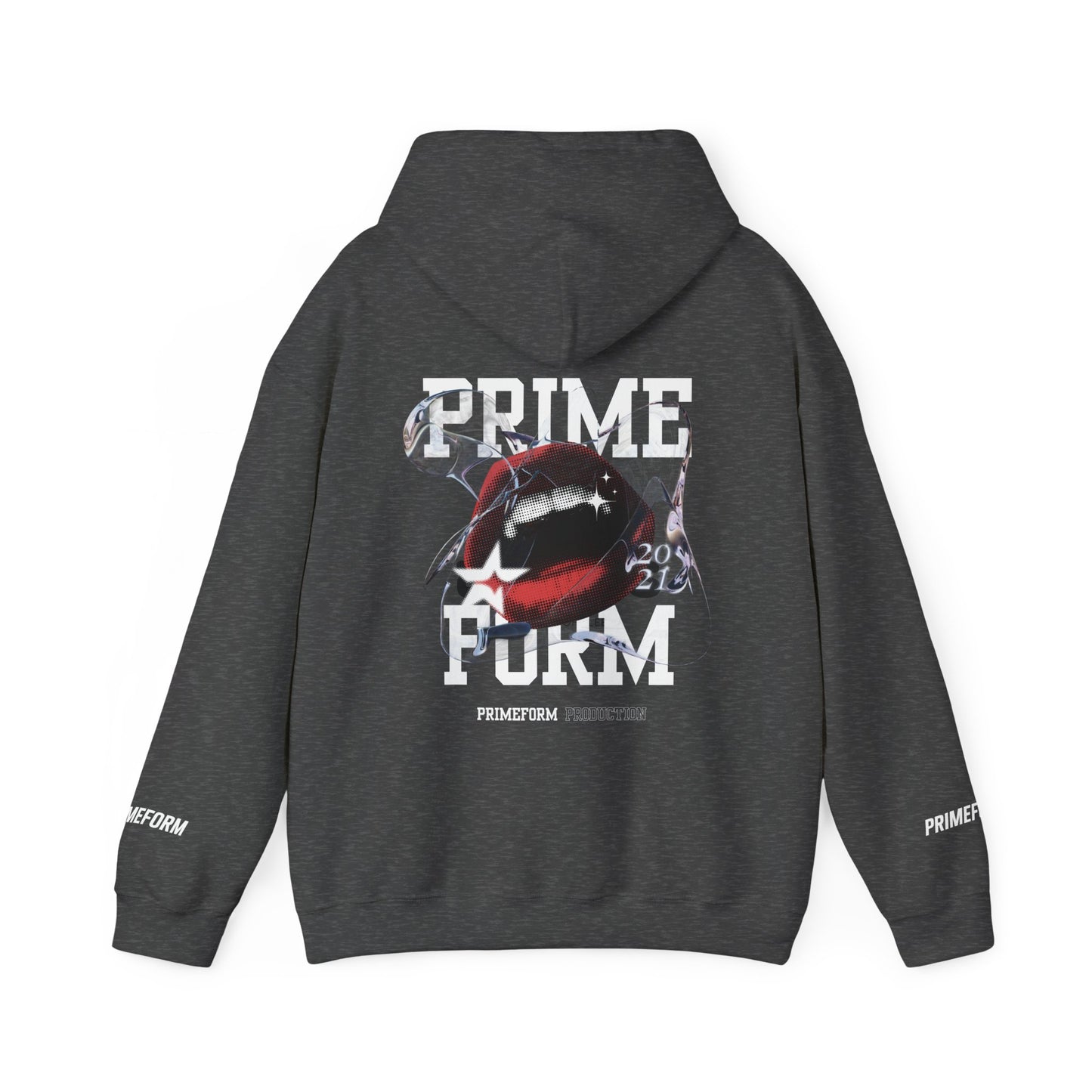 New PrimeForm™ Hoodie