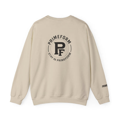 PrimeForm™ Unisex Sweatshirt