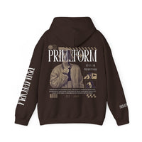 NEW PrimeForm™ Graphic Hoodie