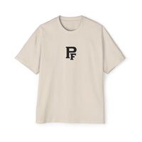 PrimeForm™ Oversized PF Logo Tee
