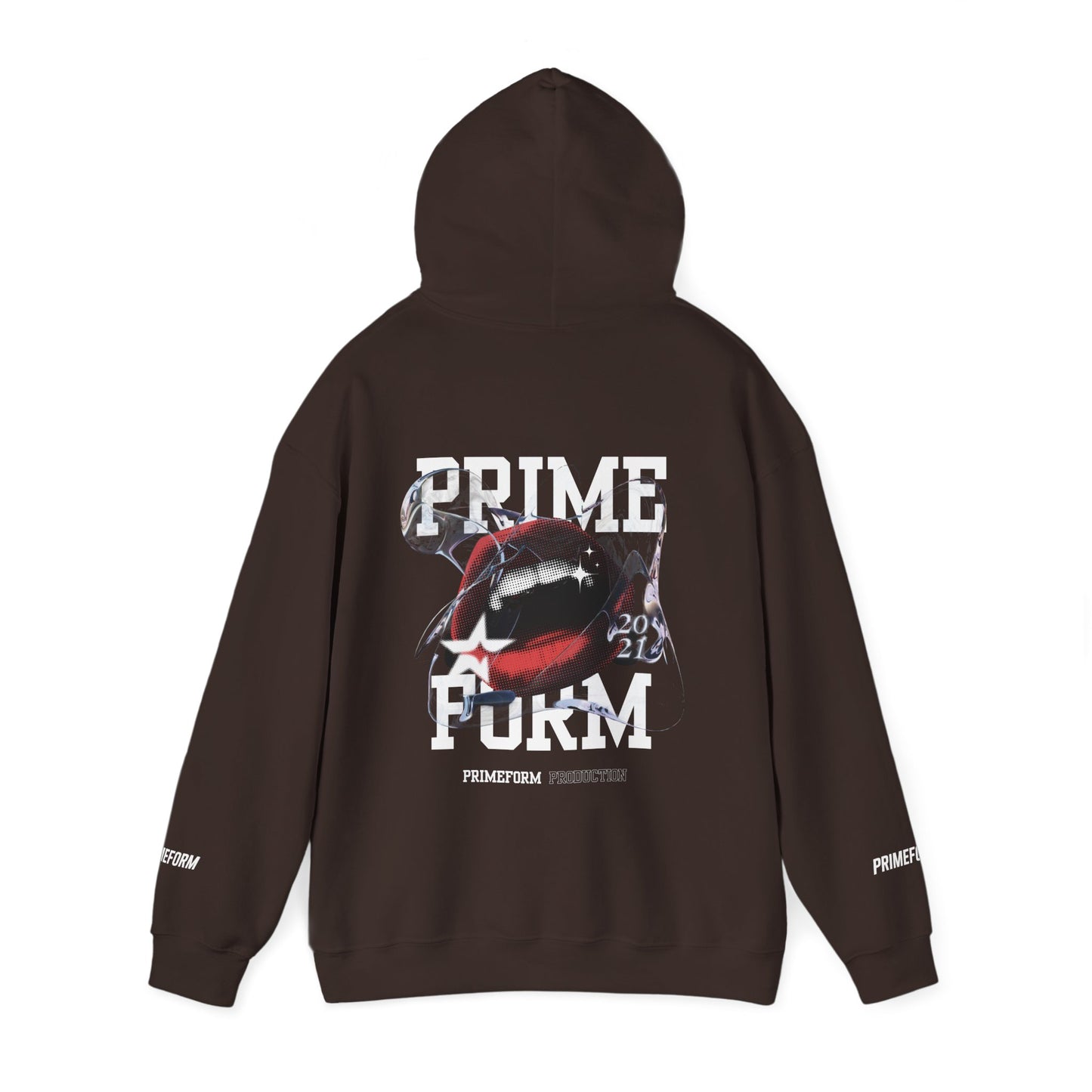 New PrimeForm™ Hoodie