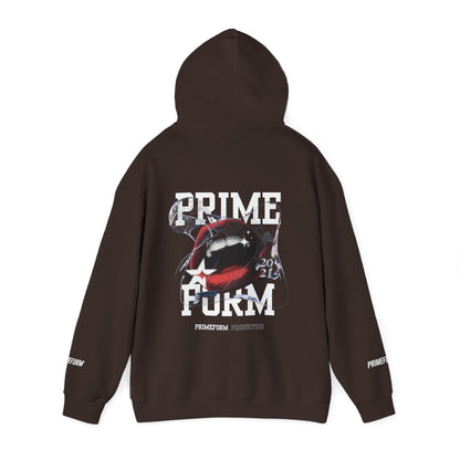 New PrimeForm™ Hoodie