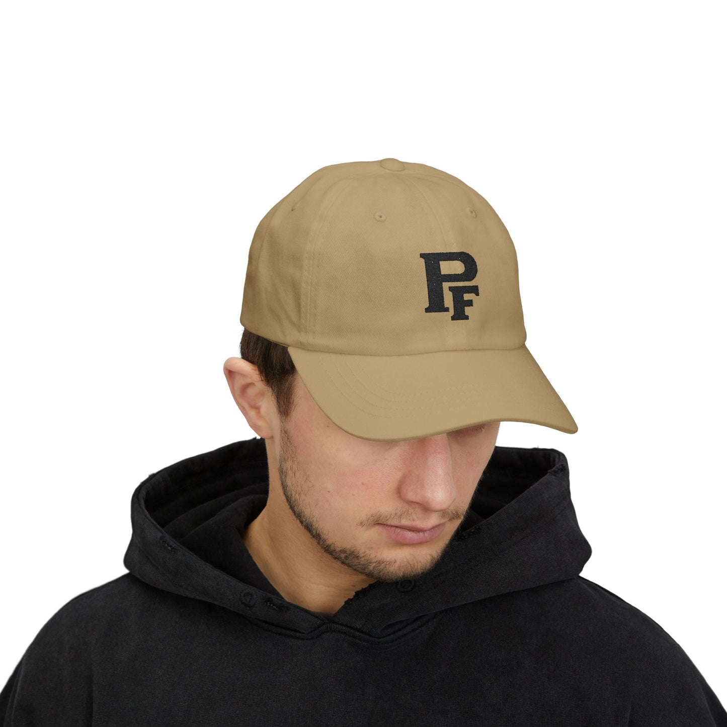 PrimeForm™ PF Logo Cap