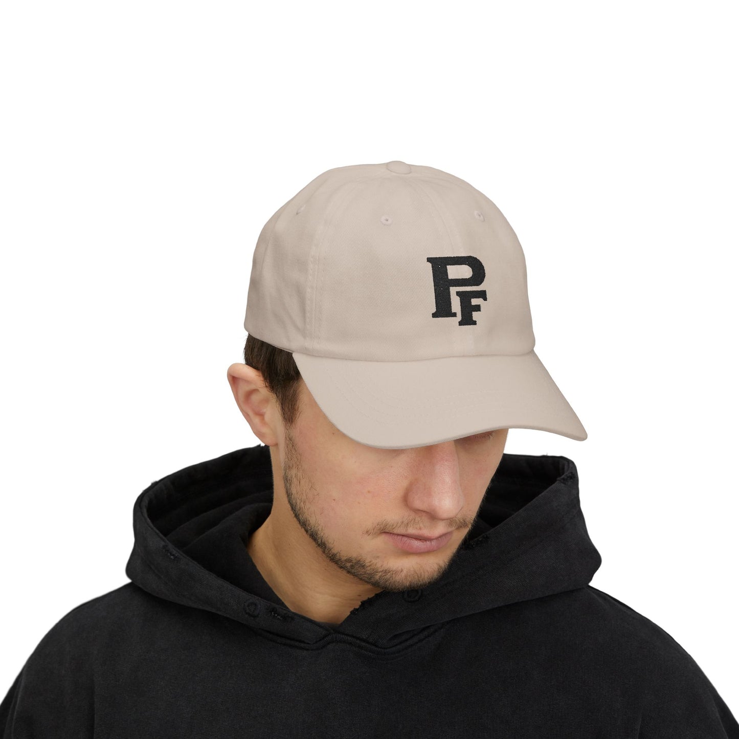 PrimeForm™ PF Logo Cap