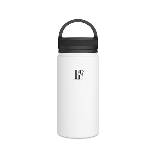 PrimeForm™ Stainless Steel Water Bottle