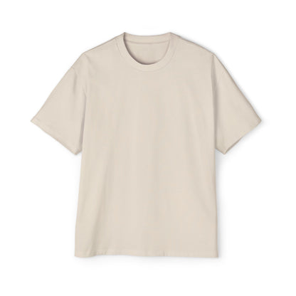 PrimeForm™ Oversized Graphic Tee