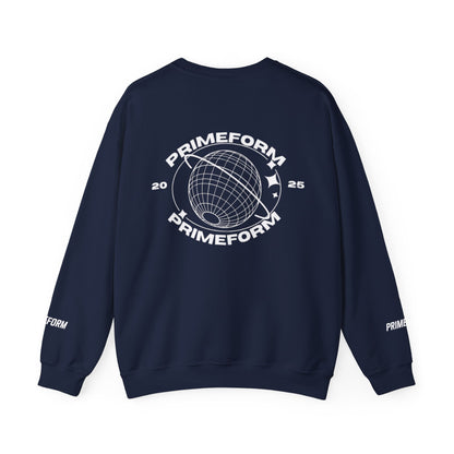 New PrimeForm™ Unisex Sweatshirt