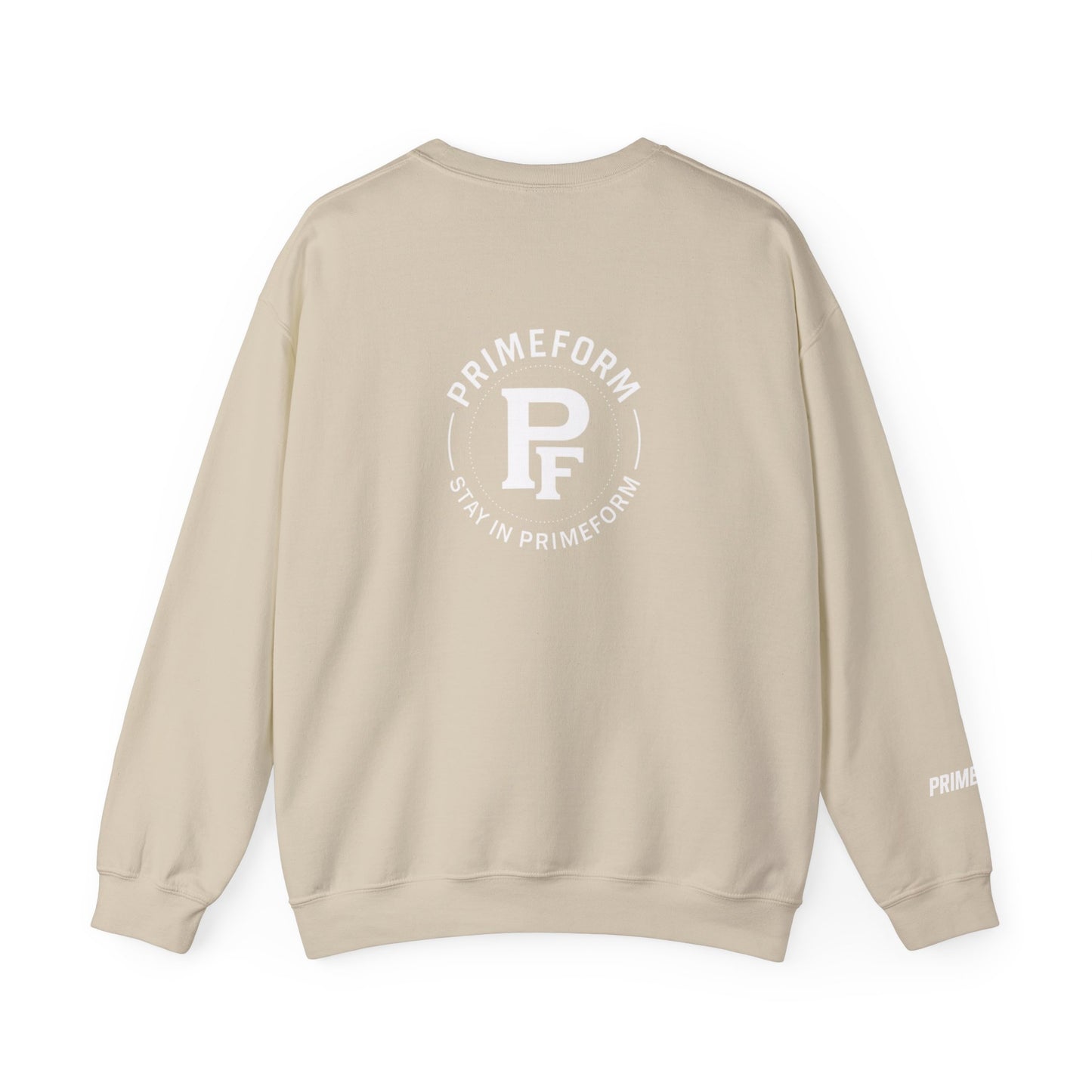 PrimeForm™ Unisex Sweatshirt