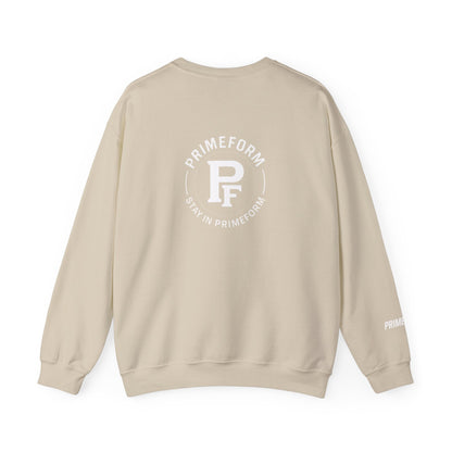 PrimeForm™ Unisex Sweatshirt