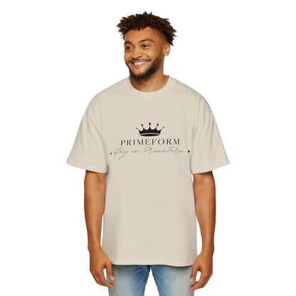NEW PrimeForm™ Heavyweight Oversized Tee