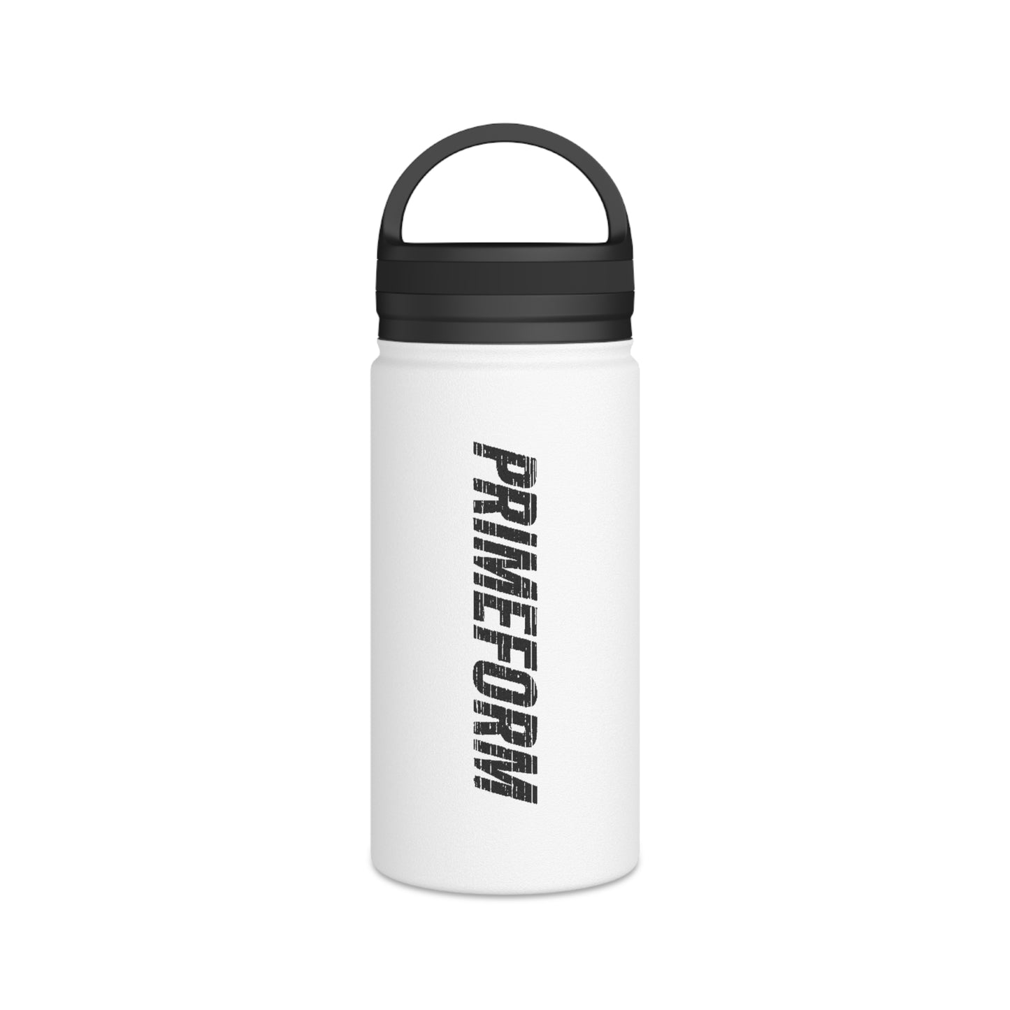 PrimeForm™ Stainless Steel Water Bottle